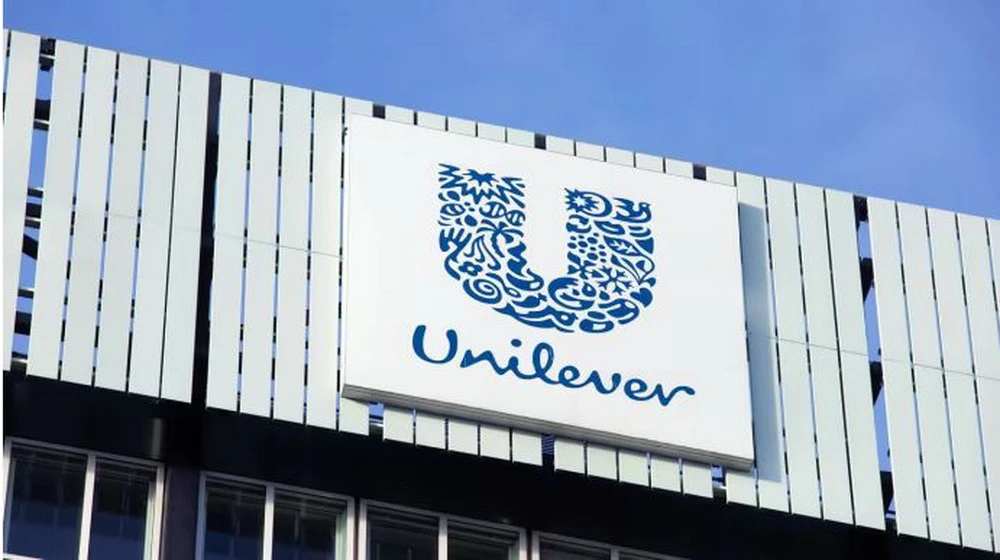 Các dự án dược và tiêu dùng định hình tương lai Bắc Mỹ 2 dự án của Unilever năm 2025