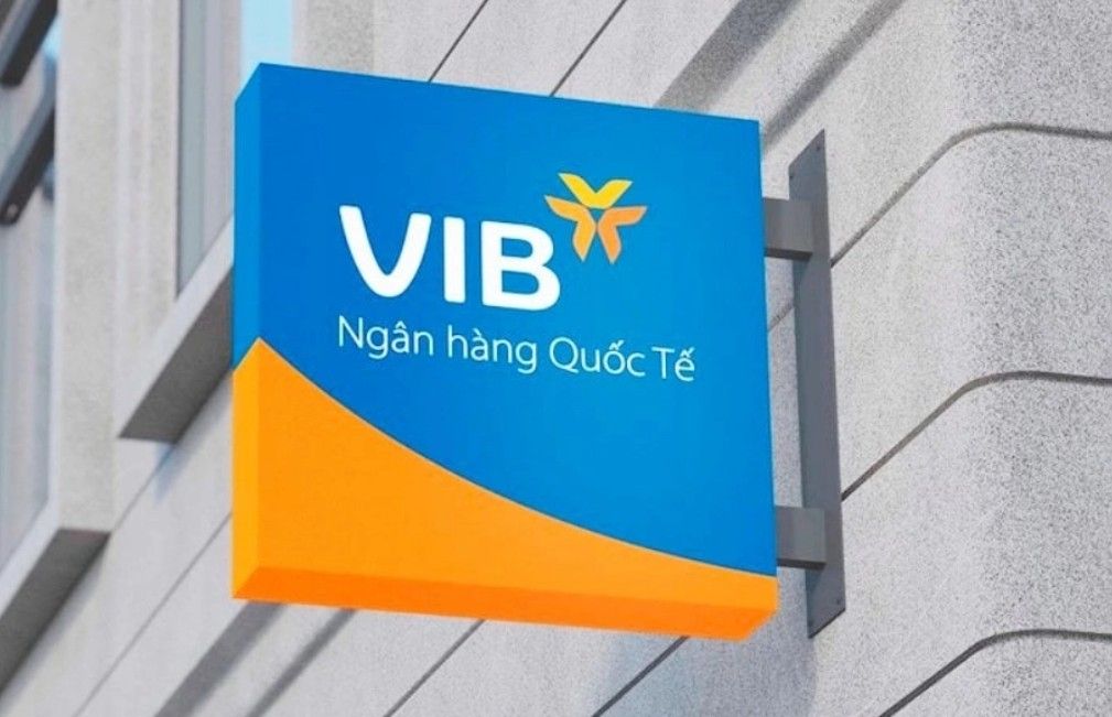 VIB lãi 2.400 tỷ đồng quý I/2025, tín dụng tăng 22% 2 Đến 31/3/2025, tổng tài sản ngân hàng đạt 496.000 tỷ đồng