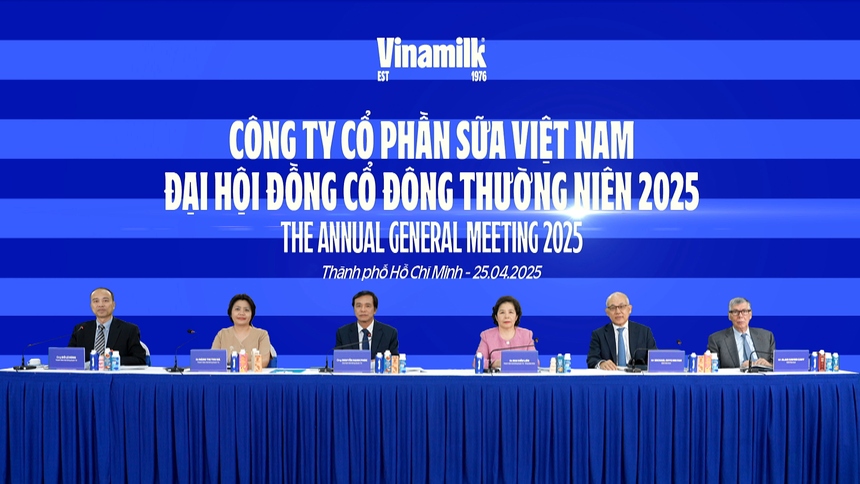 Vinamilk đặt mục tiêu tăng trưởng, khởi công nhà máy mới tại Hưng Yên 1 vinamilk-muc-tieu
