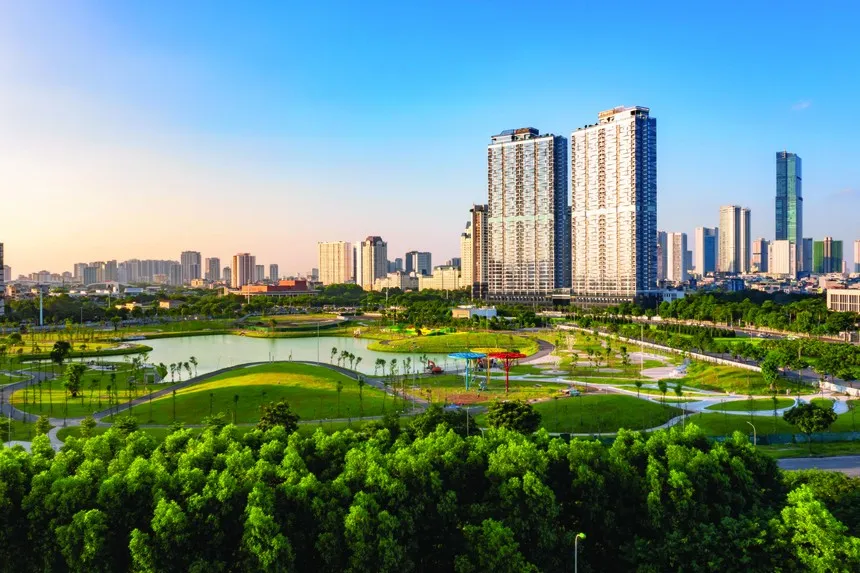 bất động sản
