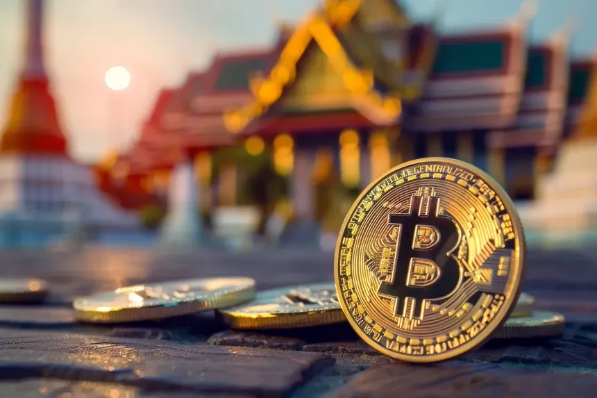 Thái Lan tiên phong token hóa 150 triệu USD trái phiếu chính phủ