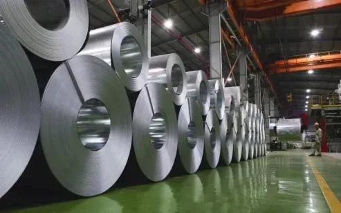 Sản lượng thép Trung Quốc khó giảm dù có kế hoạch cắt 2 sản lượng thép
