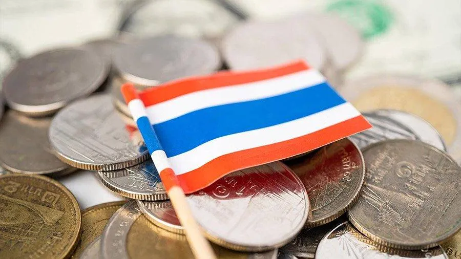 Thái Lan tiên phong token hóa 150 triệu USD trái phiếu chính phủ 3 Thái Lan