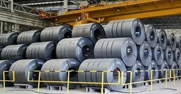 Sản lượng thép Trung Quốc khó giảm dù có kế hoạch cắt 3 sản lượng thép