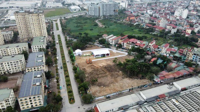 Chính phủ đề xuất cơ chế mới cho nhà ở xã hội 2 Lược giản thủ tục, tăng tốc nguồn cung nhà ở xã hội. Ảnh minh họa