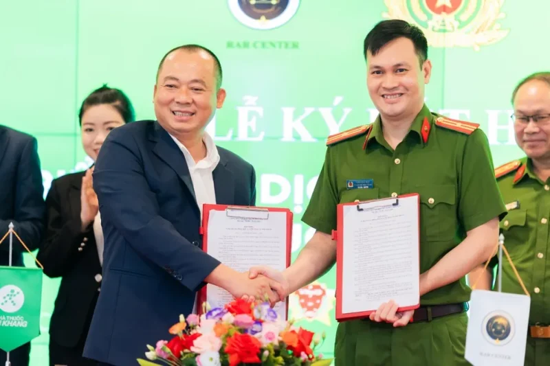 Nhà thuốc An Khang tích hợp VNeID, tiện lợi mua thuốc online 3 Nhà thuốc An Khang