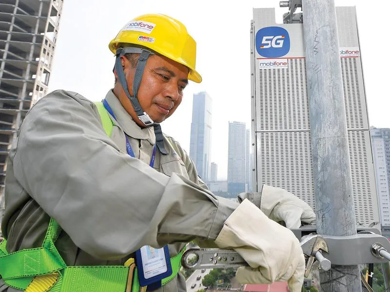 Công nghệ 5G bùng nổ với hạ tầng phủ sóng toàn quốc 2 công nghệ 5g