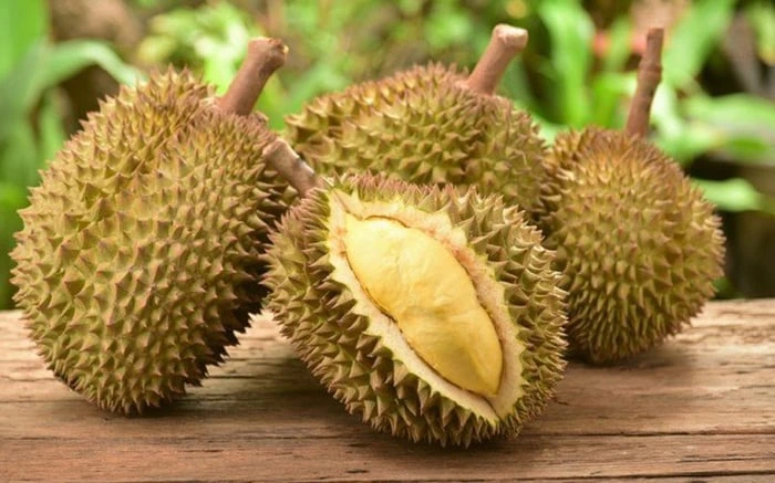 Việt Nam thúc đẩy xuất khẩu sầu riêng bền vững với giải pháp toàn diện