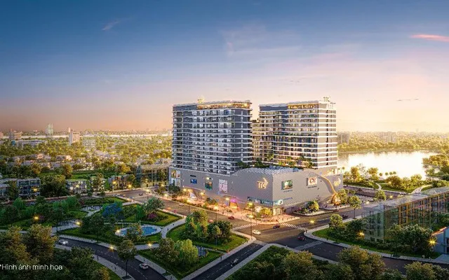ttc plaza đà nẵng