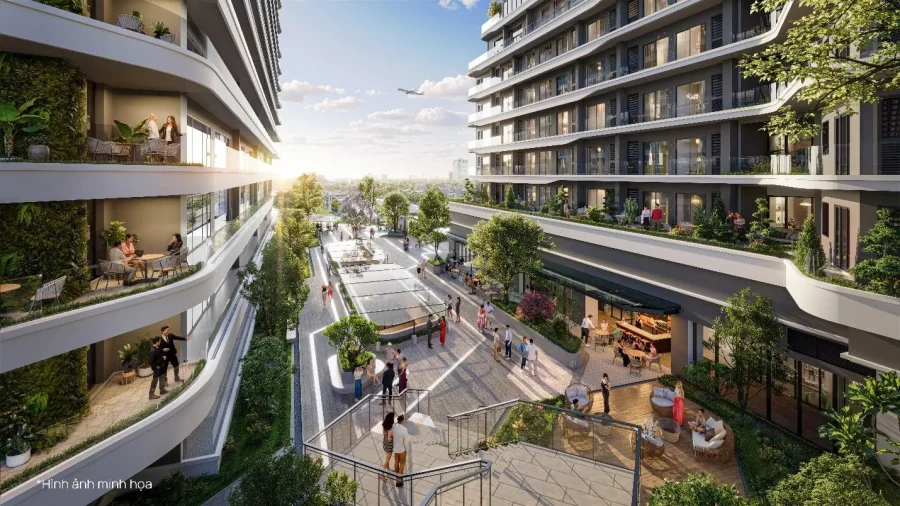 TTC Plaza Đà Nẵng định hình chuẩn sống hiện đại 3 ttc plaza đà nẵng