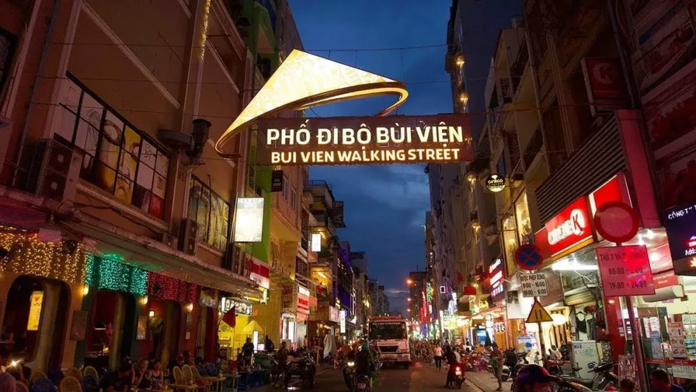 Kinh tế đêm Việt Nam chưa khai thác hết tiềm năng du lịch 3 kinh tế đêm Việt Nam