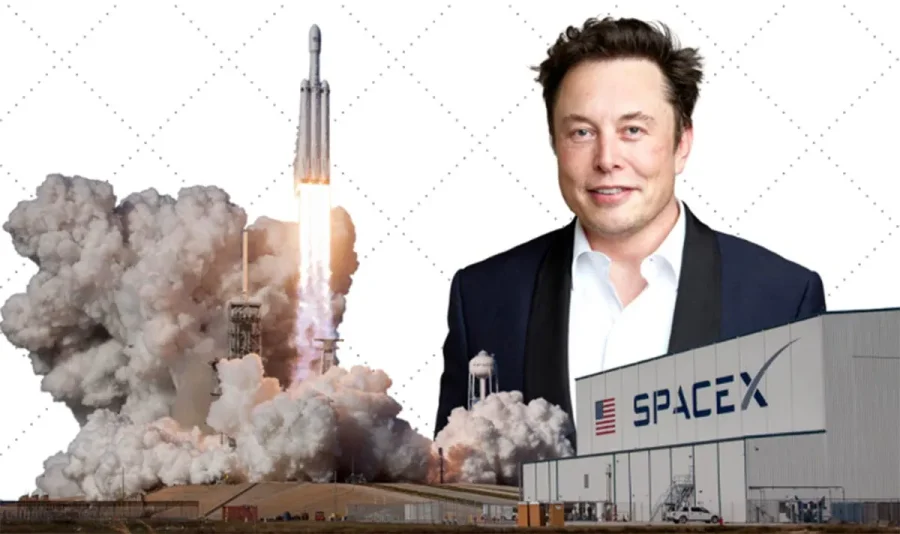 spacex