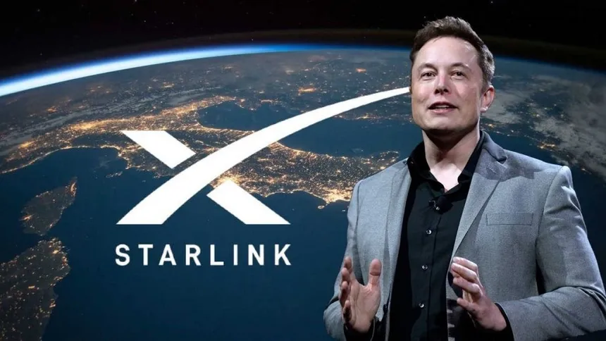 SpaceX đầu tư 1,5 tỷ USD mang Starlink đến Việt Nam 3 spacex