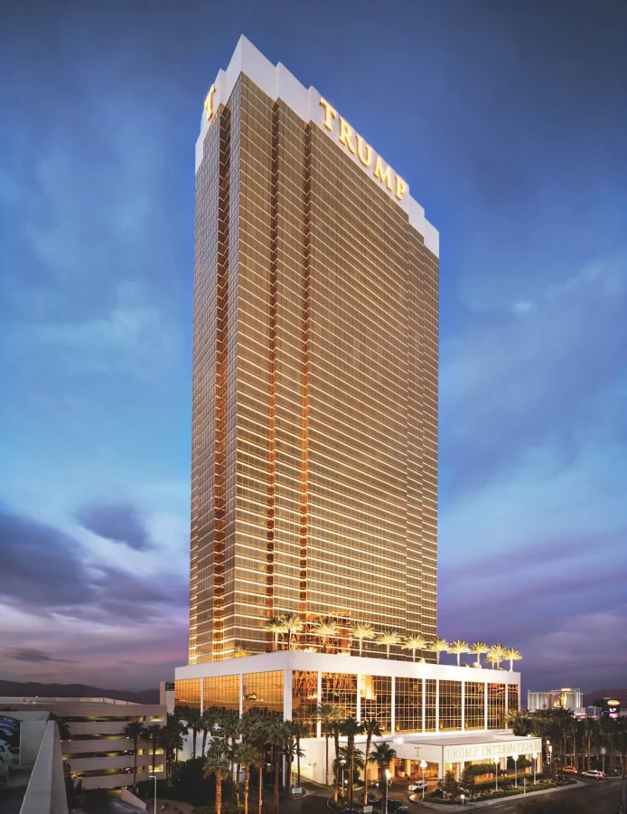 Trump Tower định hình tương lai Thủ Thiêm 2025 1 Trump Tower