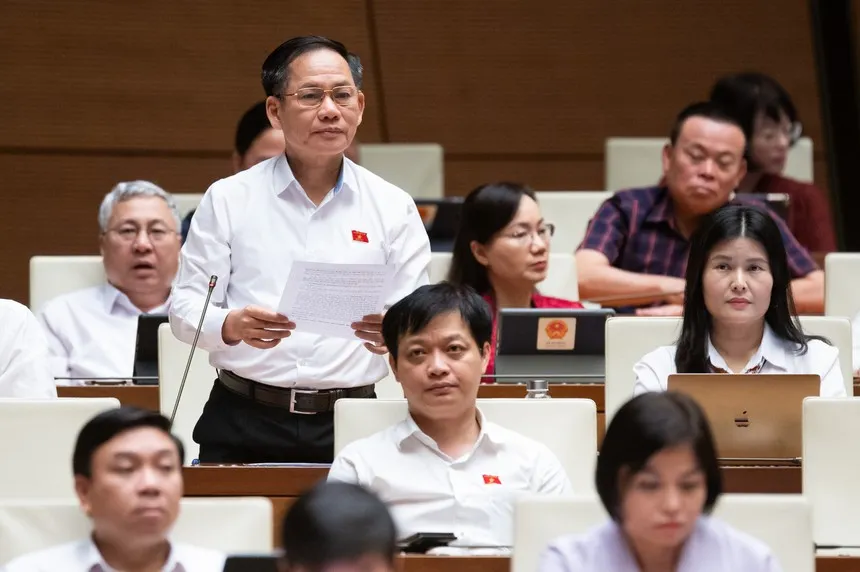 Gỡ khó nhà ở xã hội với cơ chế linh hoạt quỹ đất 1 nhà ở xã hội