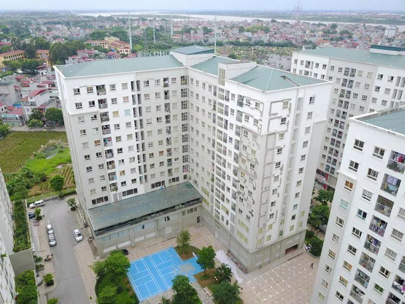 Gỡ khó nhà ở xã hội với cơ chế linh hoạt quỹ đất