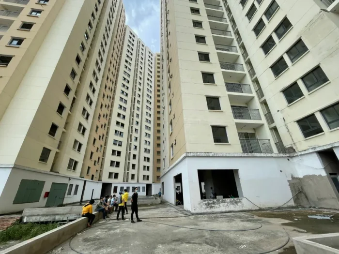 Gỡ khó nhà ở xã hội với cơ chế linh hoạt quỹ đất 3 nhà ở xã hội