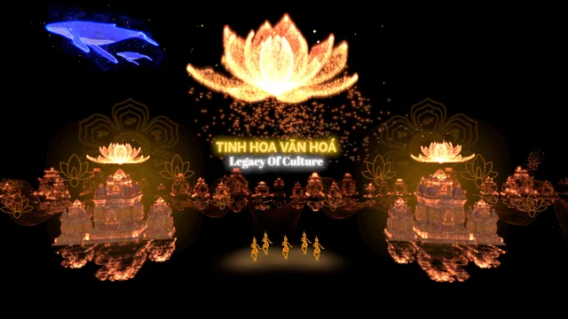 Lễ hội pháo hoa quốc tế Đà Nẵng bùng nổ với công nghệ AR 2 Lễ hội pháo hoa quốc tế Đà Nẵng