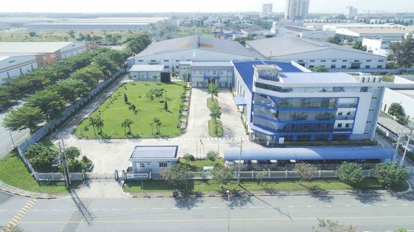 ngành dược