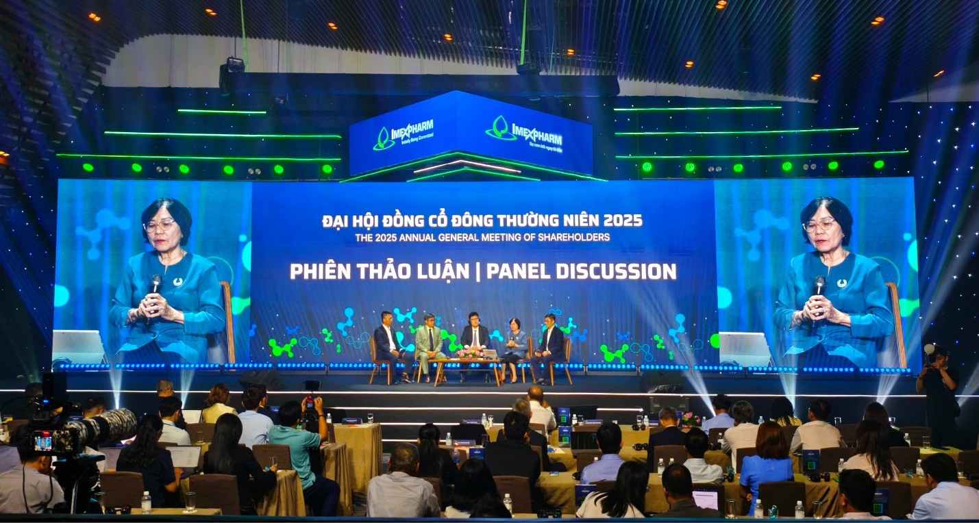 PHÁT TRIỂN KHU CÔNG NGHIỆP DƯỢC: ĐỘNG LỰC MỚI CHO NGÀNH DƯỢC VIỆT NAM 3 ngành dược