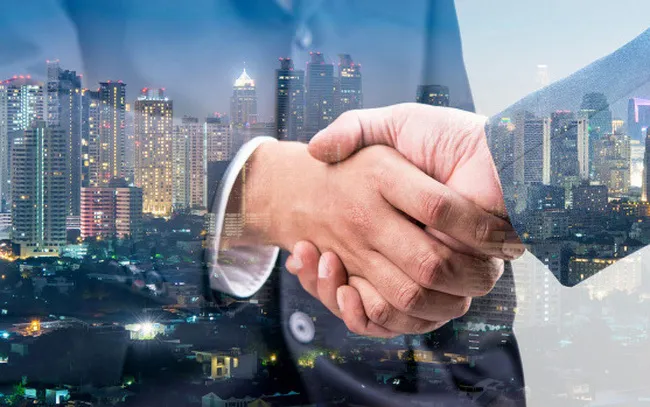 Thị trường M&A toàn cầu chững lại vì thuế quan Mỹ 3 Thị trường M&A