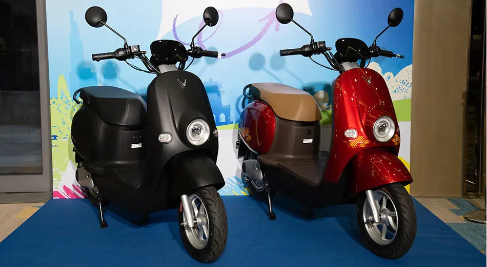 VinFast giảm giá xe máy điện, chỉ từ 12 triệu đồng 3 Vinfast
