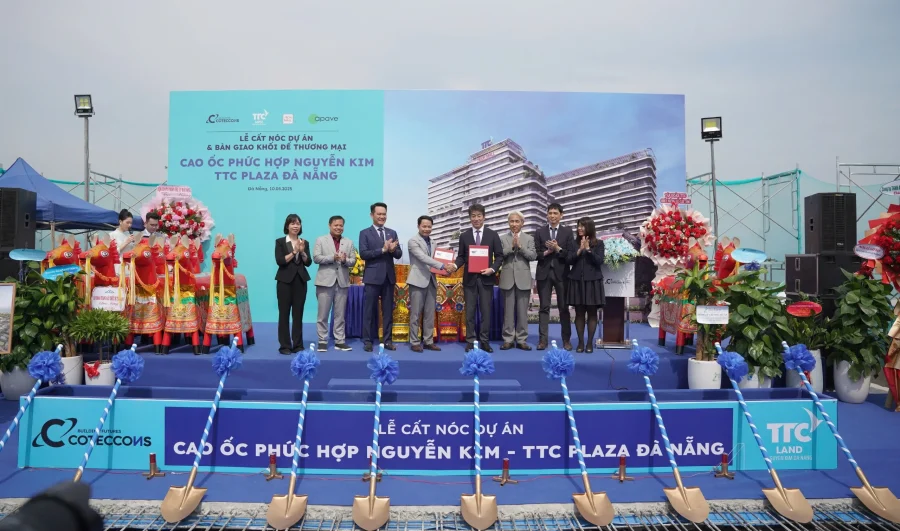 ttc plaza đà nẵng