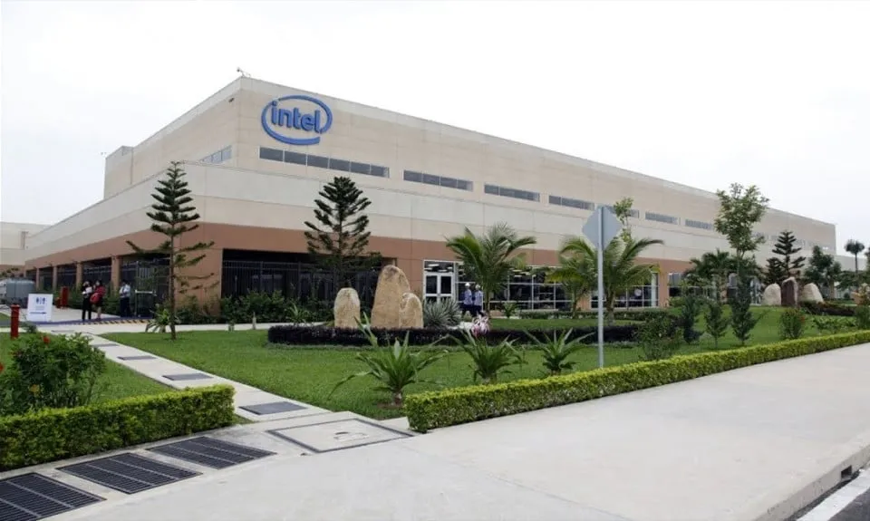 intel
