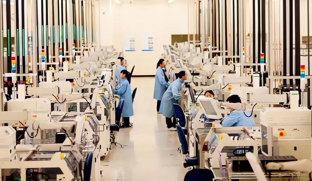 Intel đầu tư tỷ USD định hình ngành bán dẫn Việt Nam 2 intel