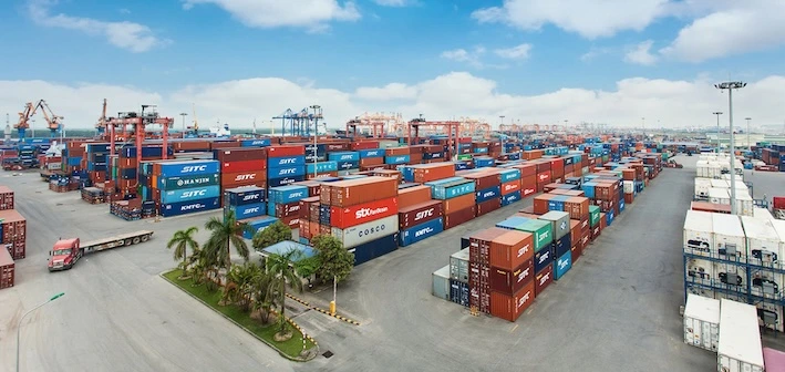 Động lực thúc đẩy kinh tế và BĐS Hải Phòng. Ảnh: Sưu tầm