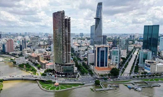 TP.HCM Bình Dương BR-VT hợp lực phát triển siêu đô thị 2 Ba trụ cột phát triển và cơ hội lịch sử. Ảnh: Sưu tầm