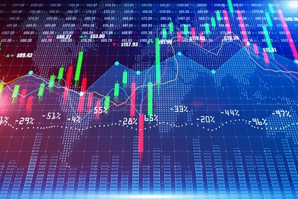 VN-Index giảm 0,04% do ngân hàng điều chỉnh 2 VN-Index