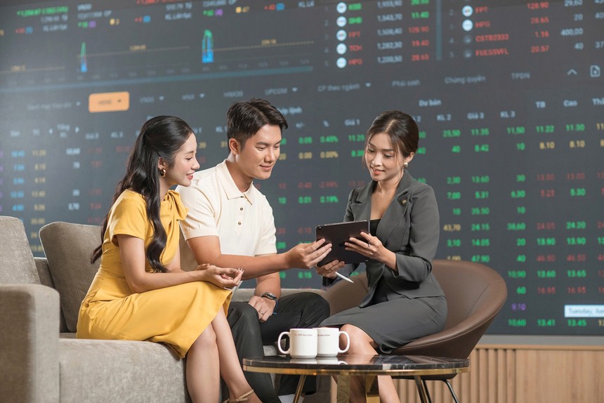Dư nợ Margin 273.000 tỷ đồng đòi hỏi quản lý chặt chẽ