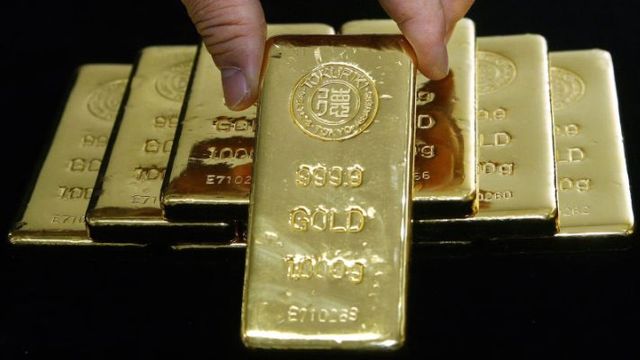 Giá vàng trong nước rơi mạnh: Liệu có phải cơ hội đầu tư 2 giá vàng trong nước thường biến động mạnh sau các phát biểu của Fed