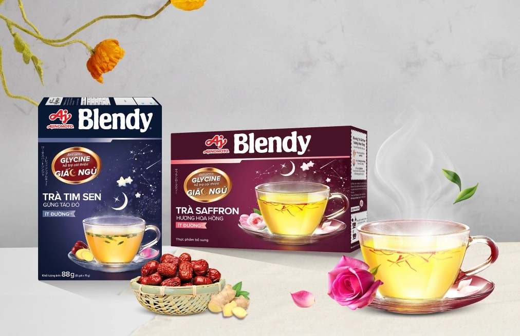 Ajinomoto mở rộng sang công nghệ thông tin và chăm sóc sức khỏe 1 Ảnh: Ajinomoto