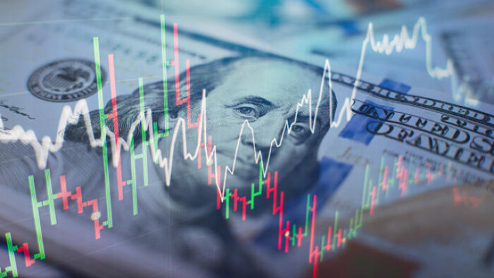 Chứng khoán Mỹ giảm 1,61% do nợ công tăng và lợi suất cao 2 kho-bac-my