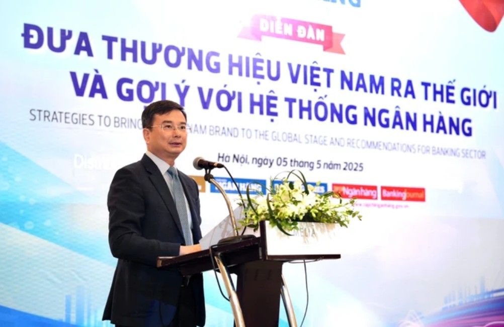 13 ngân hàng Việt Nam đã có mặt trong danh sách 500 ngân hàng có giá trị thương hiệu cao nhất toàn cầu