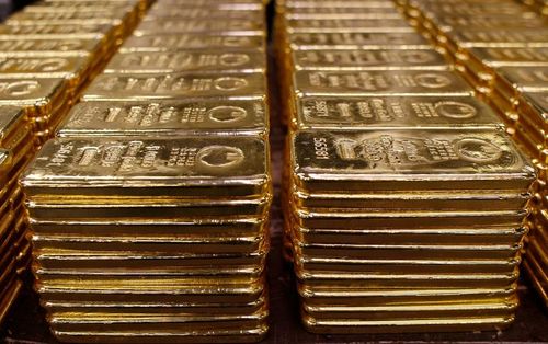 Giá vàng tăng sốc, chuyên gia khuyên nắm giữ vàng miếng 1 giá vàng