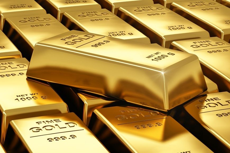 Giá vàng trong nước rơi mạnh: Liệu có phải cơ hội đầu tư 1 Giá vàng trong nước chứng kiến đợt điều chỉnh giá mạnh, với vàng miếng SJC
