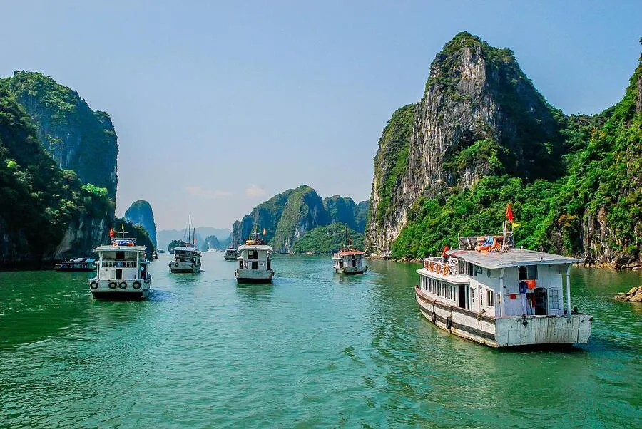 HK Travel Japan ra mắt tại Việt Nam, thúc đẩy du lịch Việt - Nhật 2 Tầm nhìn và cơ hội cho du lịch Việt Nam. Ảnh: Sưu tầm