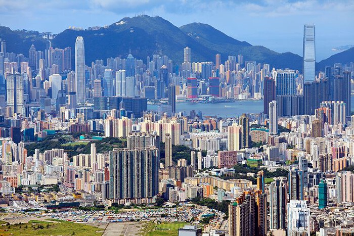 Hong Kong bơm 9,45 tỉ USD và mua USD để giữ tỷ giá 1 Hong Kong mua usd
