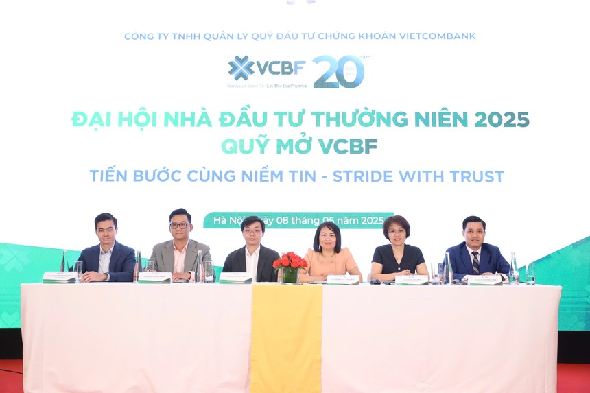 VCBF-dai-hoi-co-dong
