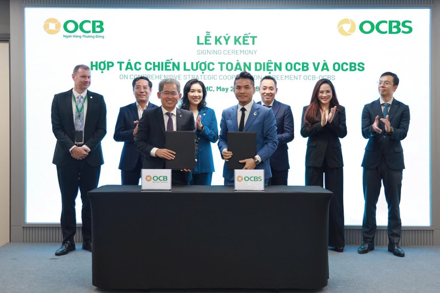 OCB hợp tác OCBS đẩy mạnh tài chính số 2025 1 ocbs-hop-dong