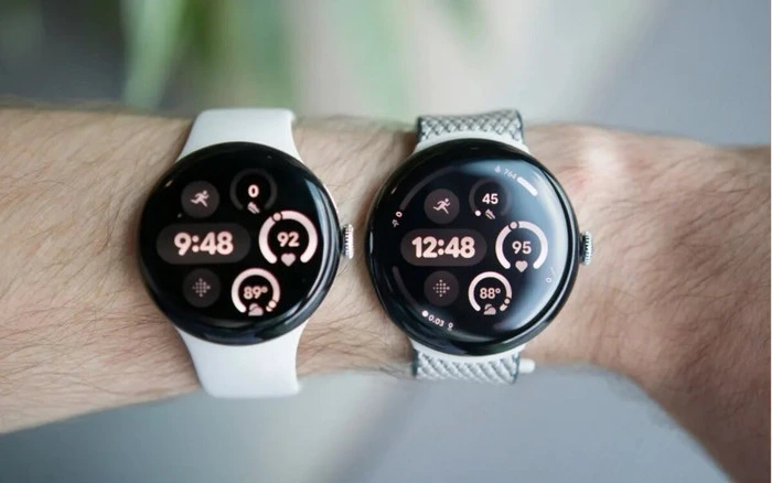 Wear OS 6 định hình lại trải nghiệm thiết bị đeo tay. Ảnh: Tạp chí Thương gia