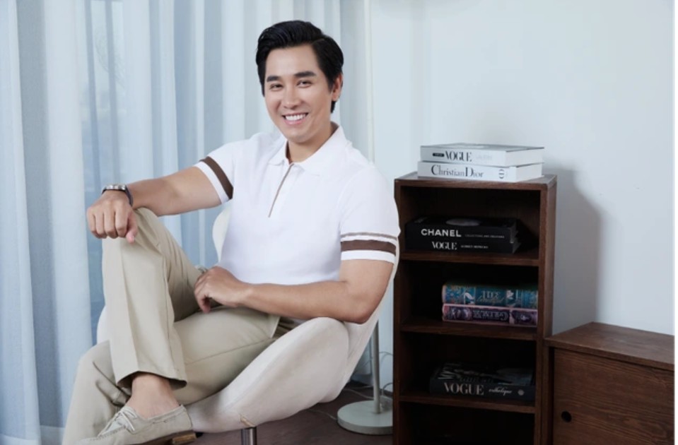 Đế chế thời trang nam Aristino và chiến lược tài chính đột phá 2 Thành công của K&G Việt Nam không chỉ nằm ở sản phẩm mà còn ở chiến lược tài chính và kinh doanh đột phá