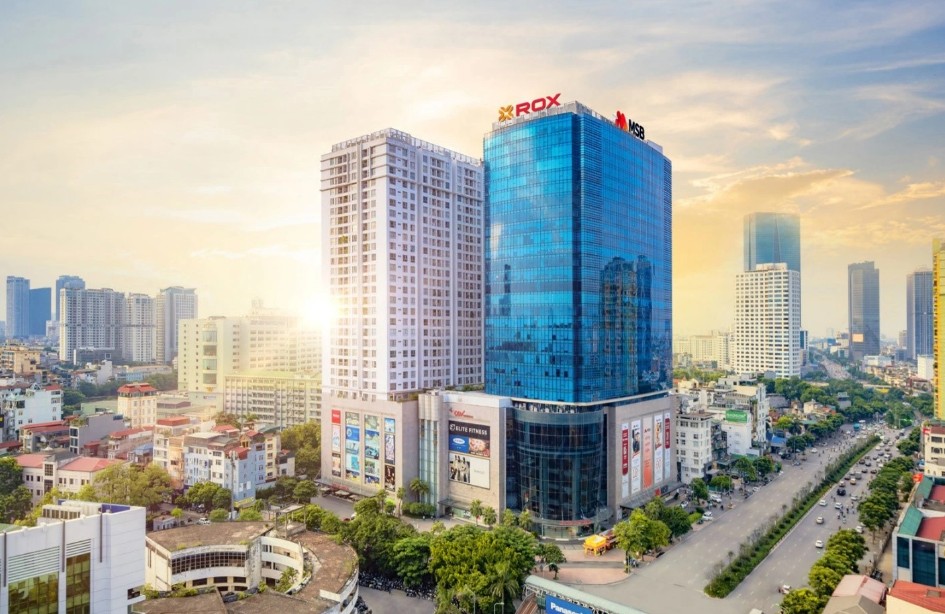 Ảnh: Thanh Niên