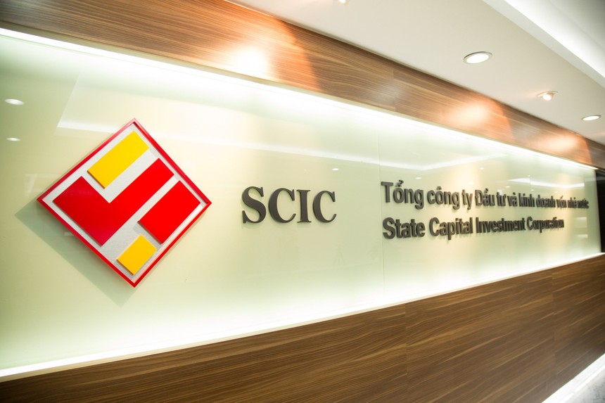 SCIC và OIA ra mắt quỹ 200 triệu USD tăng trưởng Việt Nam 1 scic
