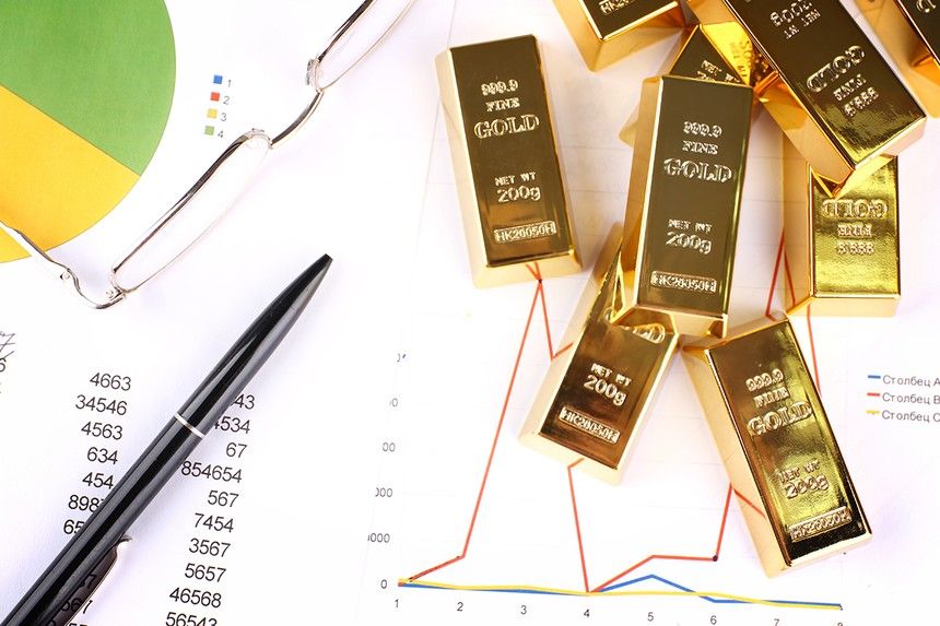 Giá vàng trong nước ngày 10/5/2025 tiếp tục đà tăng