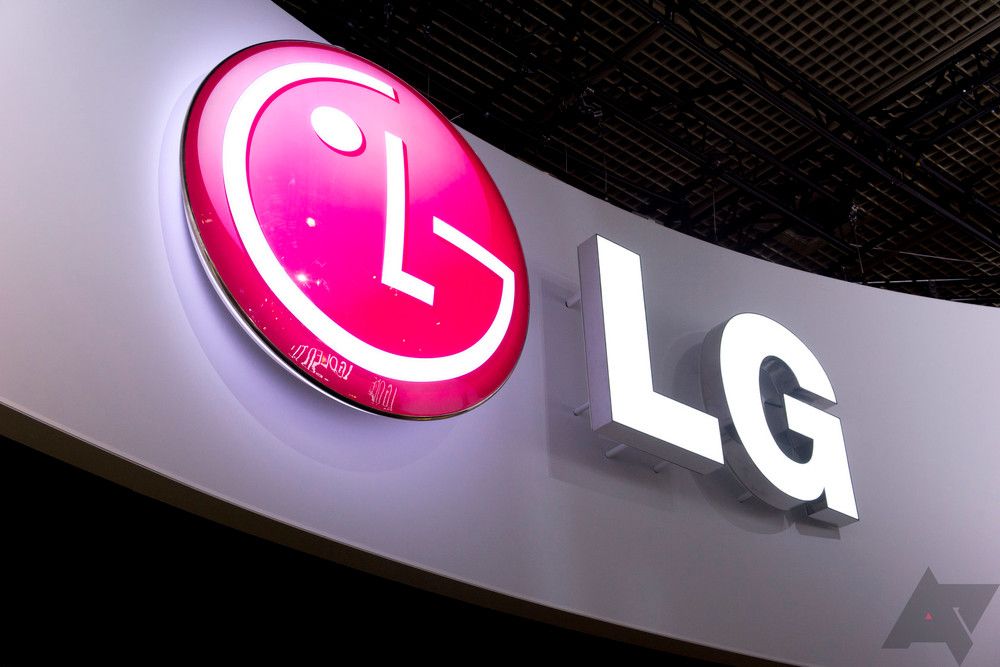 LG bứt phá trong quý I/2025, tăng trưởng mạnh mẽ nhờ chiến lược B2B 2 Ảnh minh họa