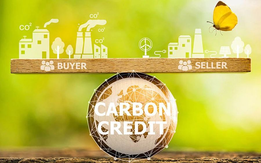 Tín chỉ Carbon, cơ hội vàng cho doanh nghiệp Việt trong chuyển đổi xanh 2 Tín chỉ carbon không chỉ là công cụ môi trường mà còn là đòn bẩy tài chính, giúp doanh nghiệp Việt Nam nâng cao năng lực cạnh tranh